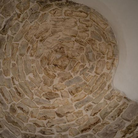 Trulli Holiday Deluxe & Wellness Alberobello Exterior photo